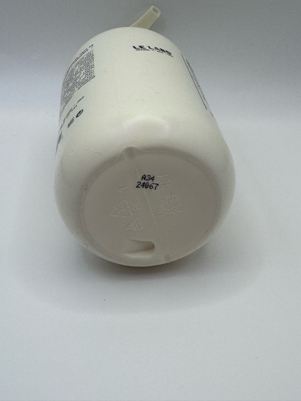 LE LABO Hand Soap Hinoki 8.5oz/250ml Authentic - Picture 4 of 4